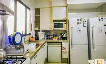 Imagem 7: Apartamento (tipo - padrao) 4 dormitórios/suite, cozinha planejada, portaria 24hs, elevado