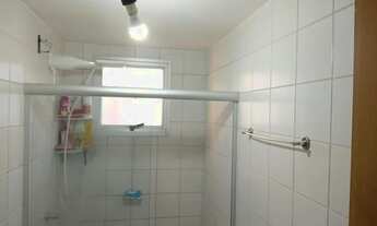 Imagem 4: Apartamento para venda possui 58 metros quadrados com 2 quartos