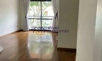 Imagem 2: Ótimo apartamento no Morumbi: conforto e diversão!