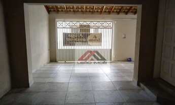 Imagem 6: Casa com 3 dormitórios para alugar, 150 m² por R$ 2.500,00/mês - Jardim Santana - Campinas