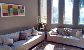 Imagem 3: BELÍSSIMA CHÁCARA DE ALTO PADRÃO A VENDA NO CONDOMÍNIO RECANTO DAS FLORES, INDAIATUBA - SP