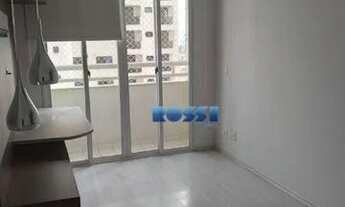 Imagem 4: Apartamento com 2 dormitórios, 50 m² - venda por R$ 425.000,00 ou aluguel por R$ 2.853,01