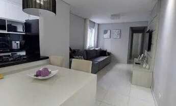 Imagem: Cobertura 134m² à venda Vila Valparaiso