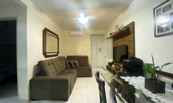 Imagem 2: Apartamento para Venda - 52.15m², 2 dormitórios, 1 vaga - Sarandi