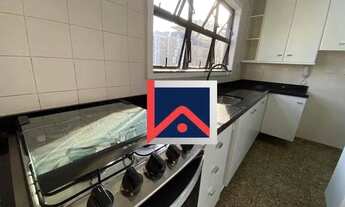 Imagem 6: Apartamento Locação Moema 148 m² 4 Dormitórios