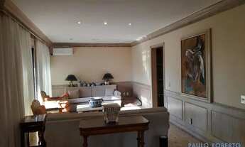 Imagem 3: COBERTURA - JARDIM PAULISTA - SP