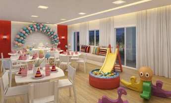 Imagem 7: Apartamento 3 quartos no Arena Park