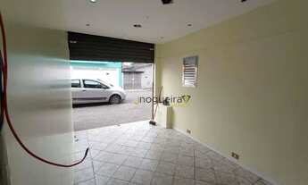 Imagem 5: Salão para alugar, 40 m² por R$ 1.397,68/mês - Veleiros - São Paulo/SP