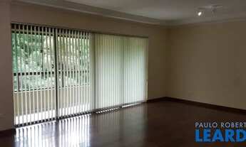 Imagem 3: APARTAMENTO - MORUMBI - SP