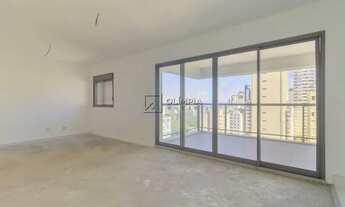 Imagem 2: Apartamento Venda Paraíso 145 m² 3 Dormitórios