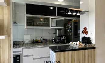 Imagem 7: Apartamento Perfeito em Tagutinga Sul, otima localização com lazer completo