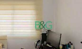 Imagem 4: Apartamento com 3 dormitórios à venda, 115 m² por R$ 1.439.000 - Vila Gumercindo - São Pau