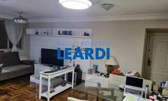 Imagem: APARTAMENTO - JARDIM PAULISTA - SP