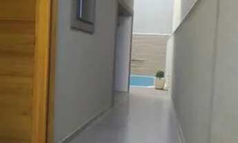 Imagem 5: Sobrado para venda possui 150 metros quadrados com 3 quartos em Jardim Paulista - Atibaia