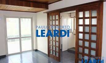 Imagem: COBERTURA - PARAÍSO - SP