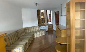 Imagem 3: APARTAMENTO com 1 dormitório para alugar com 132.8m² por R$ 3.300,00 no bairro Centro - CU