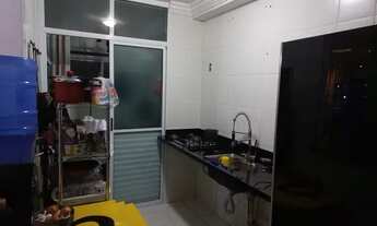 Imagem 2: Apartamento 3 quartos à venda com suíte e 1 vaga - Jardim Tupanci, Barueri