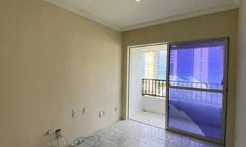 Imagem 4: MP- 85m², 02 Quartos + Reversível, Vista Linda P/ Mar!