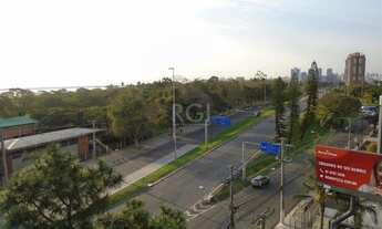 Imagem 5: Conjunto/Sala para Venda - 23.78m², 0 dormitórios, Menino Deus