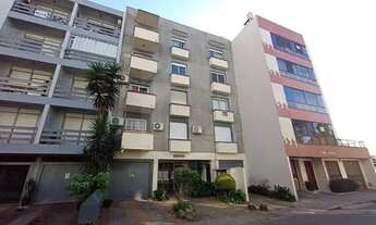 Imagem 2: Apartamento para aluguel com 93 metros quadrados com 2 quartos em Centro - São Leopoldo