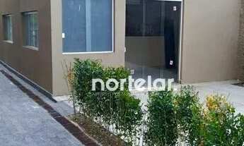 Imagem 2: Apartamento Vila Santos 3 dormitorios, 1 suite, 1 vaga com opções lazer