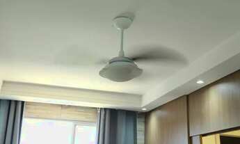 Imagem 7: Apartamento para Aluguel - Jardim Roberto Benedetti, 2 Quartos, 47 m2