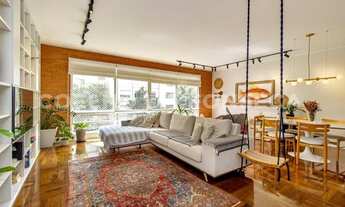 Imagem 2: São Paulo - Apartamento Padrão - Jardim América