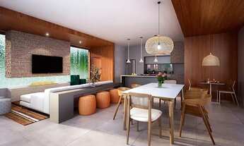 Imagem 7: Apartamento para aluguel tem 69 metros quadrados com 2 quartos em Campeche - Florianópolis