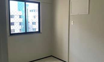 Imagem 4: Apartamento com 90 metros quadrados e 3 quartos