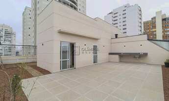 Imagem 2: Locação Cobertura 2 Dormitórios - 303 m² Santo Amaro