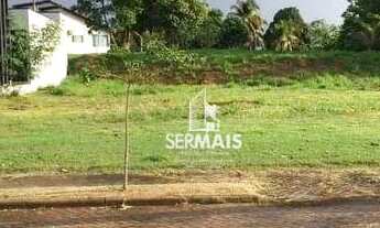 Imagem 4: Terreno à venda, 490 m² por R$ 380.000 - Condomínio Aldeia do Lago - Ji-Paraná/RO