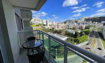 Imagem 5: Quarto e sala - Rossi 360