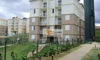 Imagem 7: Apartamento com 2 dormitórios à venda, 45 m² por R$ 270.000,00 - Parque Jambeiro - Campina