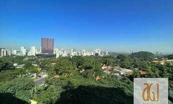 Imagem 4: Apartamento com 4 suítes, 359 m² - venda por R$ 5.300.000 ou aluguel por R$ 33.978/mês - V