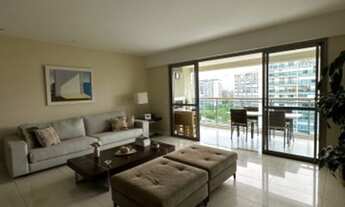 Imagem: Lindo apartamento para locação no Condomínio