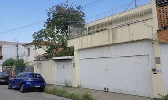 Imagem: SAO PAULO - Casa padrao - PINHEIROS