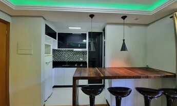 Imagem 4: Apartamento com 2 quartos para alugar por R$ 1800.00, 52.00 m2 - ANITA GARIBALDI - JOINVIL