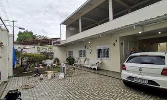 Imagem: Linda Casa Mobiliada no Adrianopolis 3 Qts