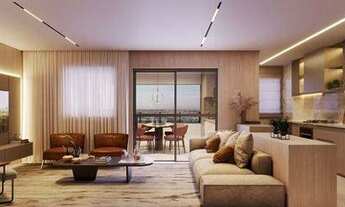 Imagem 7: Grandverse Garden, 95 a 115m² - 1 a 3 Quartos - 2 Vagas - Uberlândia - MG