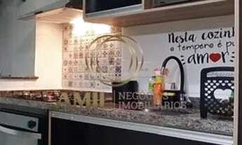 Imagem 2: SÃO JOSÉ DOS CAMPOS - Apartamento Padrão - MONTE CASTELO