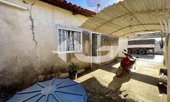 Imagem 3: Casa de esquina construída em lote de 150,00 m² | Bairro Bela Vista