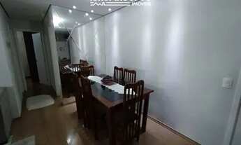 Imagem 5: Apartamento com 2 quartos no VILLA DAS PAINEIRAS - Bairro Jardim São Paulo II em Londrina