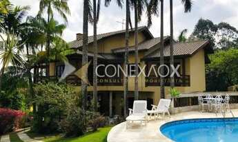 Imagem 4: ESPETACULAR RESIDÊNCIA EM VALINHOS