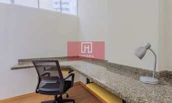 Imagem 7: Apartamento para alugar no bairro Jardim Paulista - São Paulo/SP, Zona Oeste