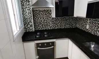 Imagem 5: Sobrado com 3 dormitórios para alugar, 140 m² - Vila América - Santo André/SP