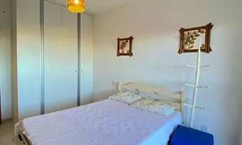 Imagem 6: Apartamento no condomínio Portal dos Trópicos, no bairro Mosqueiro