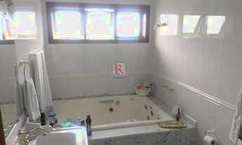 Imagem 4: Casa em Condomínio para Locação em Arujá, Novo Horizonte Hills I e II, 4 dormitórios, 4 su