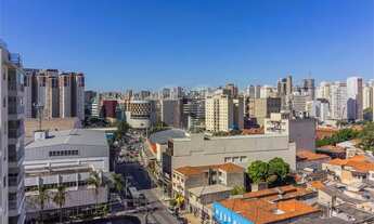 Imagem 5: Apartamento 3 quartos, condomínio Clube