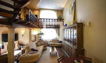 Imagem 5: Apartamento para Aluguel - Portal do Morumbi, 3 Quartos, 240 m2