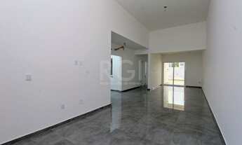 Imagem 3: Casa para Venda - 110.1m², 3 dormitórios, sendo 1 suites, 2 vagas - Lagos De Nova Ipanema